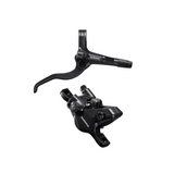 Shimano schijfrem br-mt410 und bl-mt401 disc brake shim.br-mt410 bl-mt401 rear 1700mm b01s