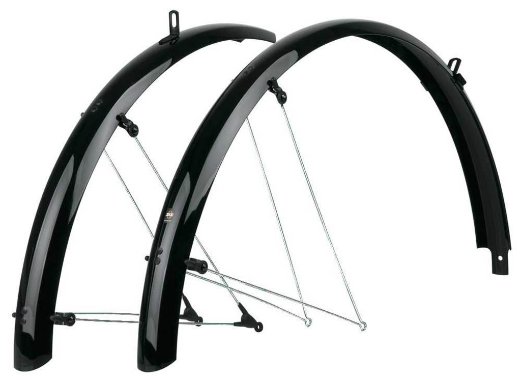 Sks spatbordenset 28 bluemels basic