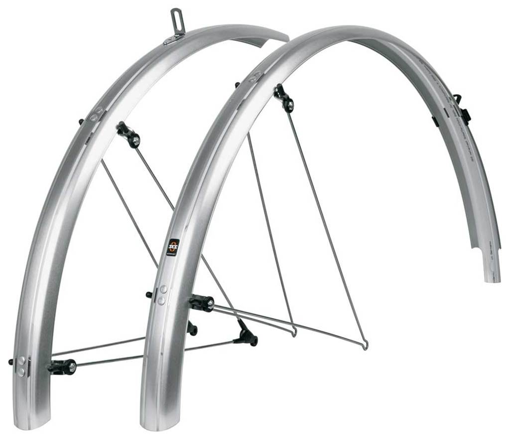 Sks spatbordenset 27,5 29 bluemels basic