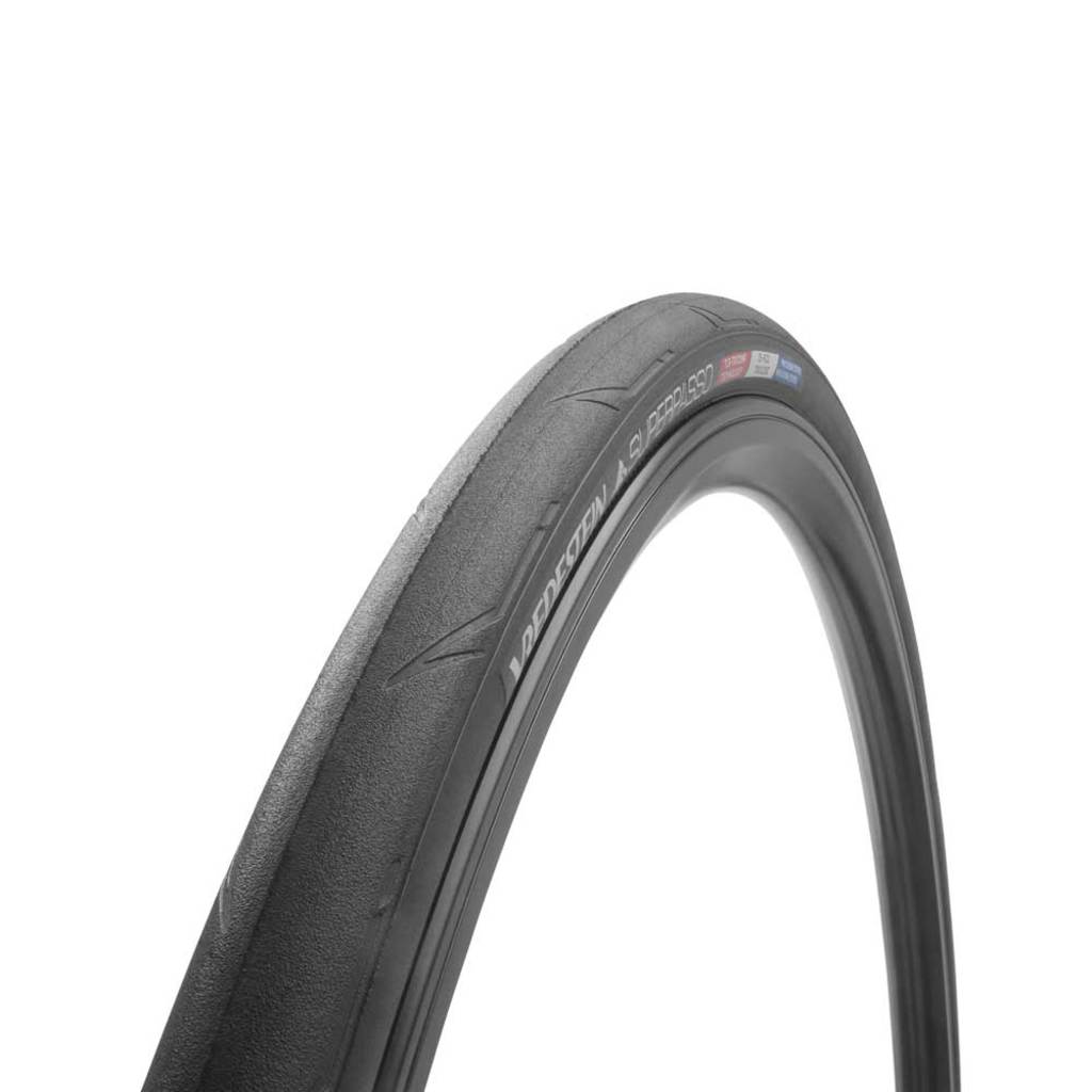 Vredestein - superpasso 700x23c zwart