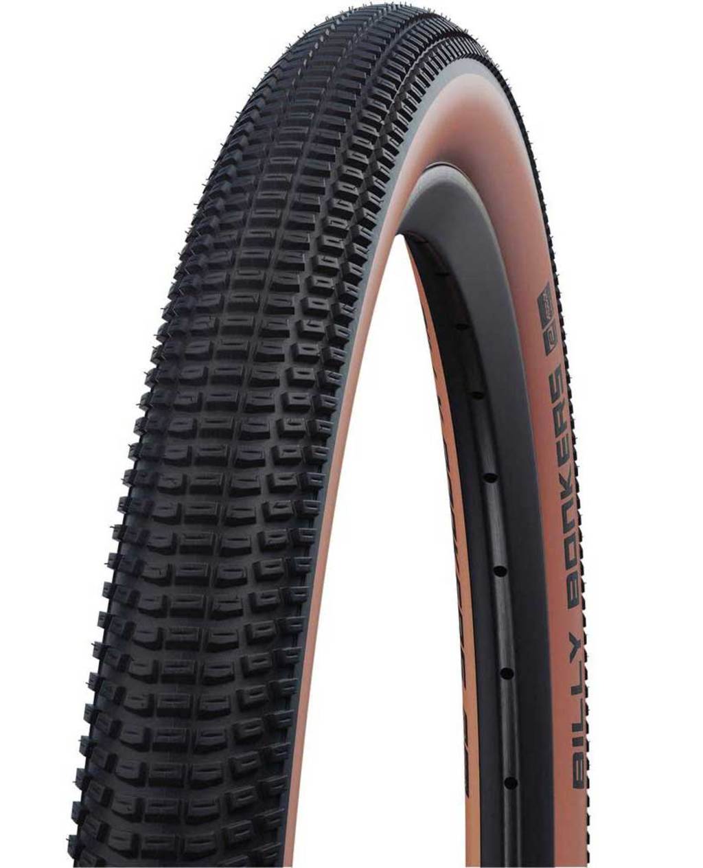 Schwalbe buitenband billy bonkers performance line tire billy bonk. perf.line 50-355
