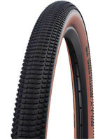 Schwalbe Buitenband 26-2.10 (54-559) Billy Bonkers Perf zw br-sk vouwband