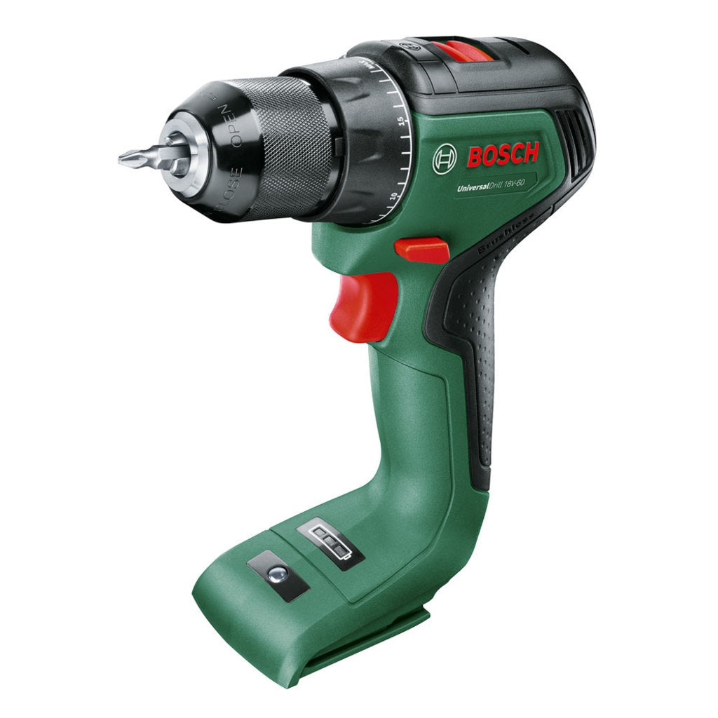 Bosch grs schroefboormachine 18v 3.0a