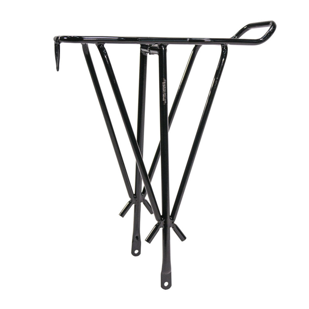 Burley aanhd drager bur moose rack a zw