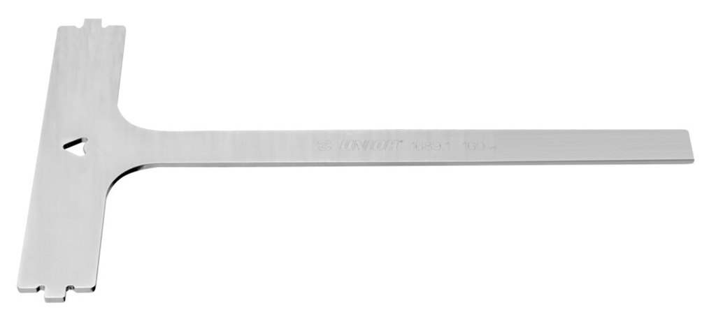 Unior grs wielrichter hulpstuk arm 1689.1