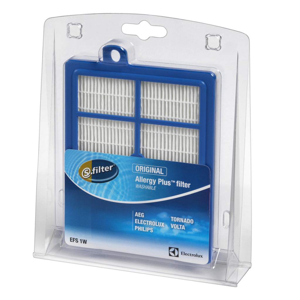Electrolux efs1w hepa-filter