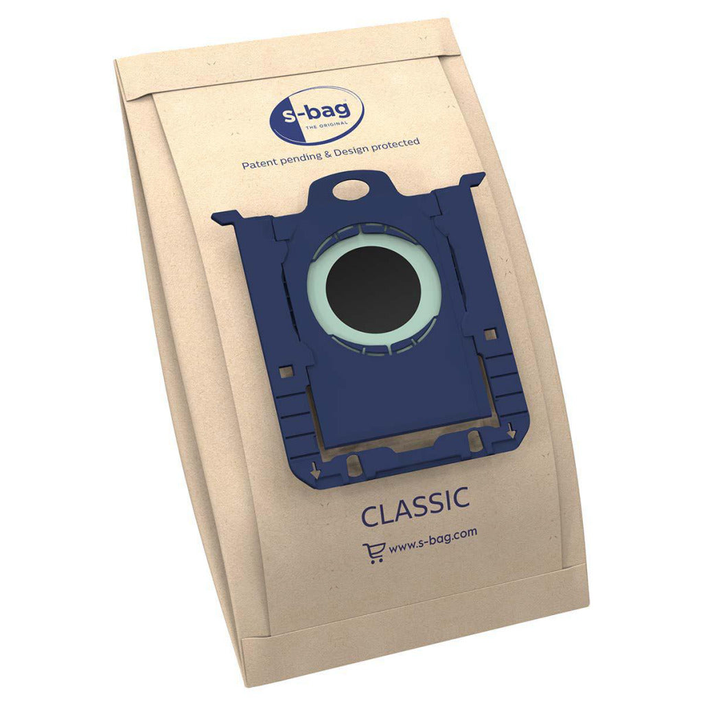 Electrolux 9001684621 stofzuigerzak e200b