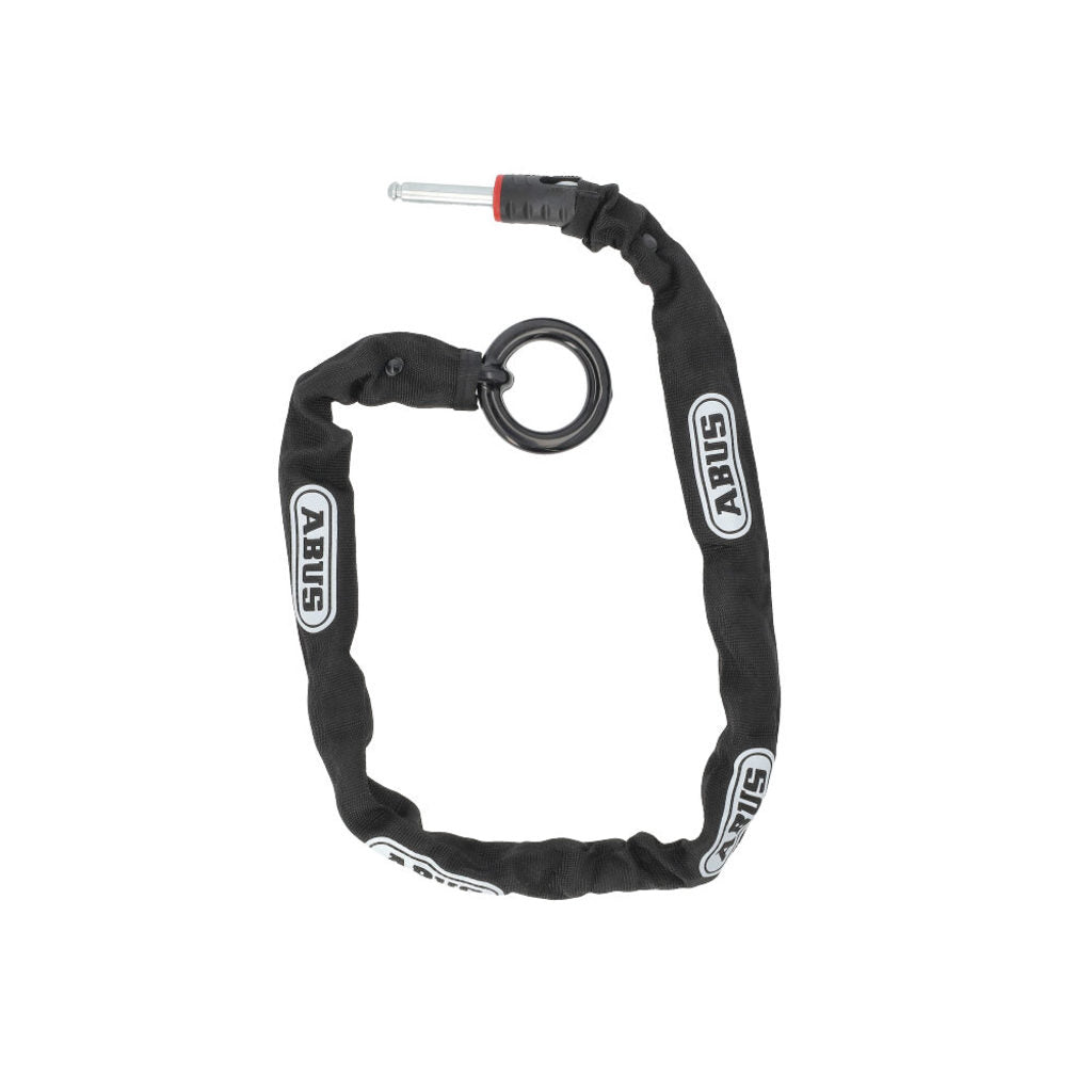 Abus ACH 2.0 6KS 85 Zwart Insteekketting