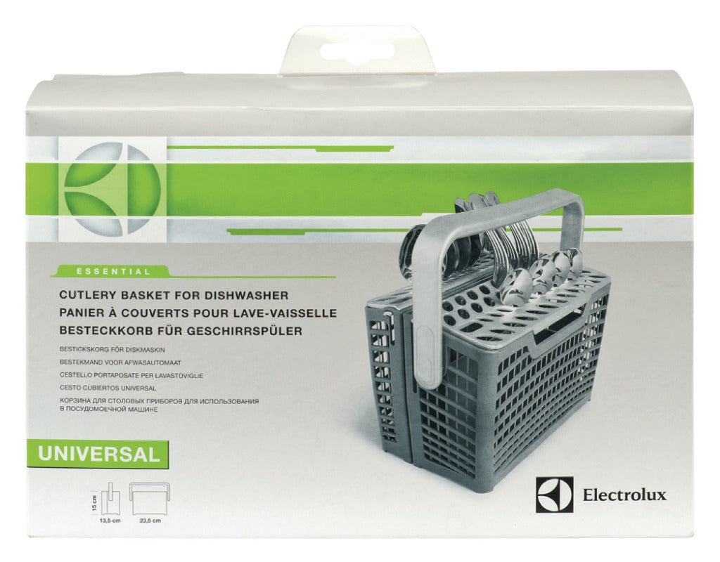 Electrolux 9029792356 universeel vaatwasser mandje