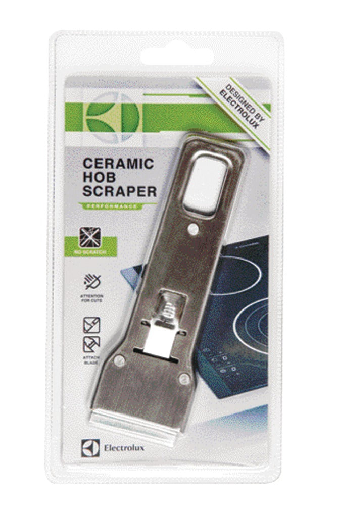 Electrolux 9029795383 schraper keramisch fornuis