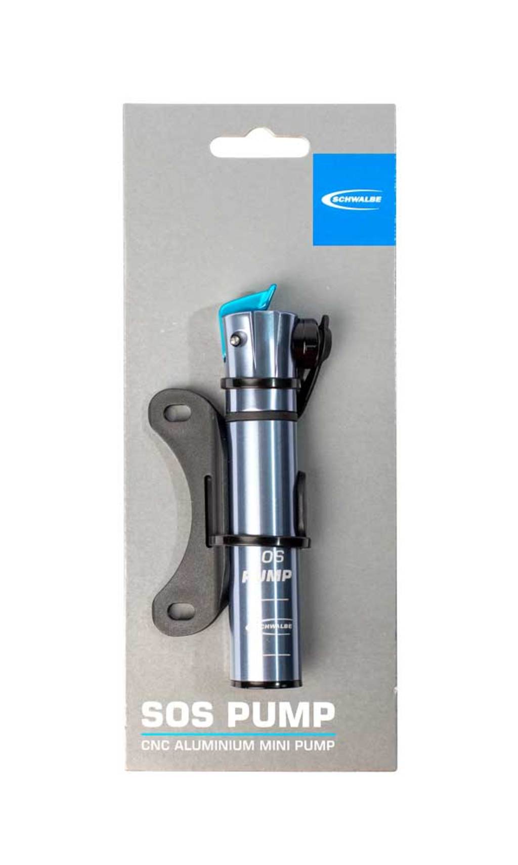 Schwalbe minipomp SOS