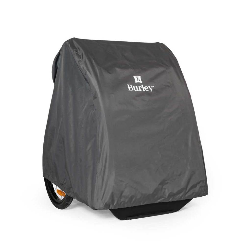 Burley kard bur hoes storage cover gry my23