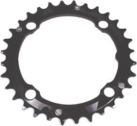 Stronglight mtb kettingblad chain ring strongl. cd104mm 34t b