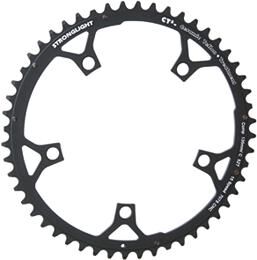 Stronglight kettingblad "ct2" chain ring strongl.ct2 135mm f.campa10 53t