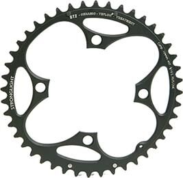 Stronglight kettingblad ct2 chain ring strongl.ct2 104mm 44t b