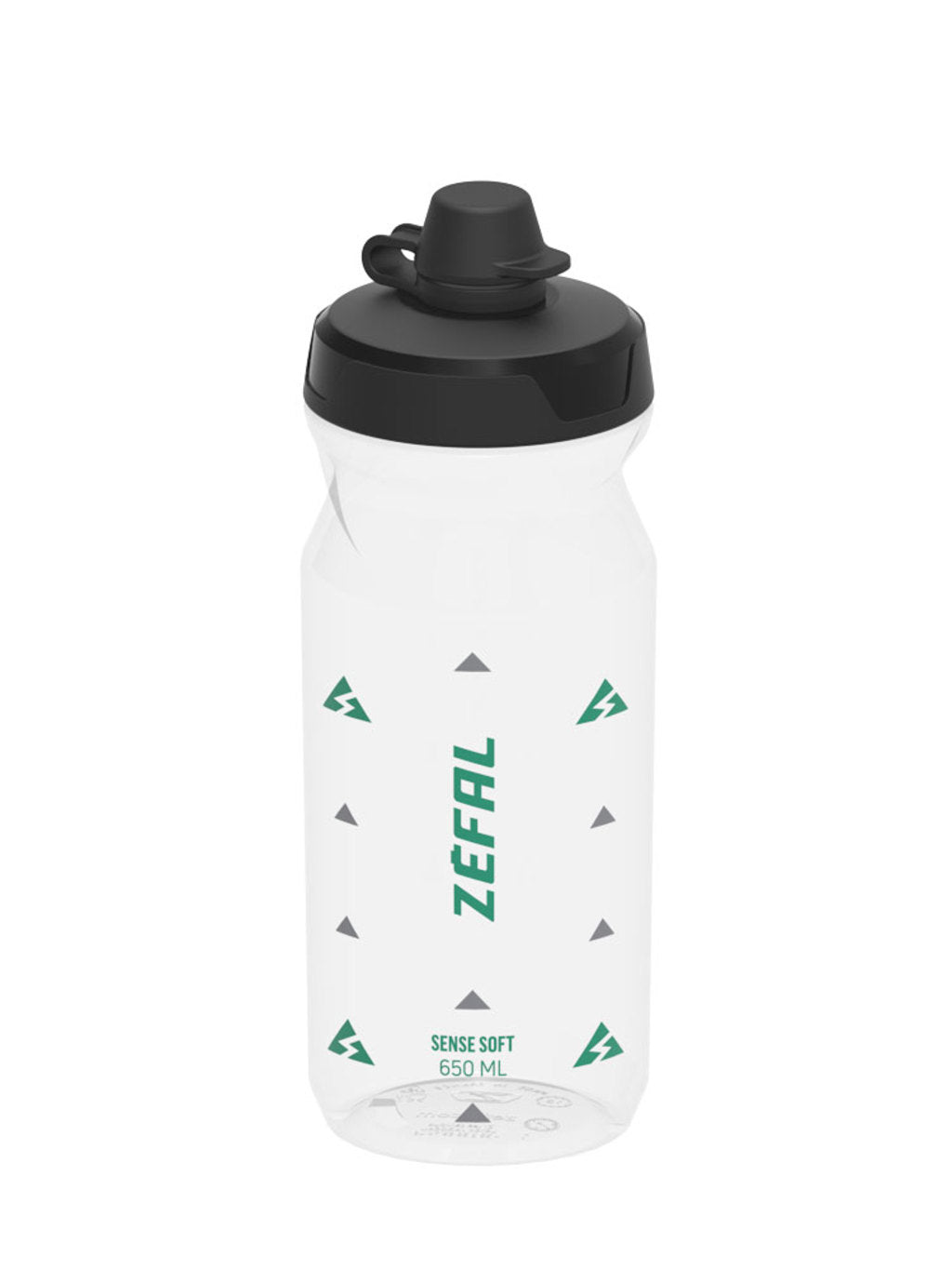 Zefal bidon sense soft 65 no-mud