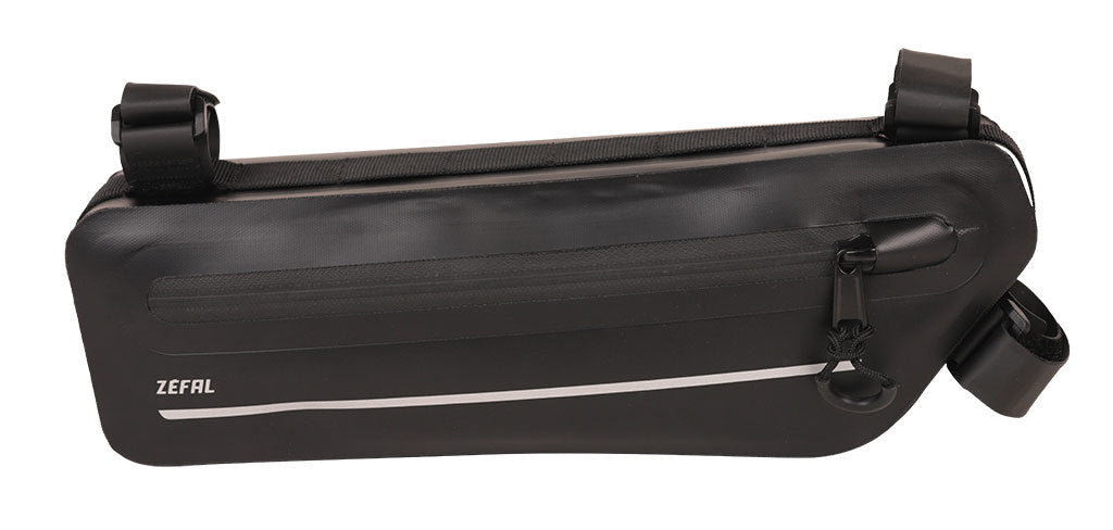 Zefal frametas z adventure c2