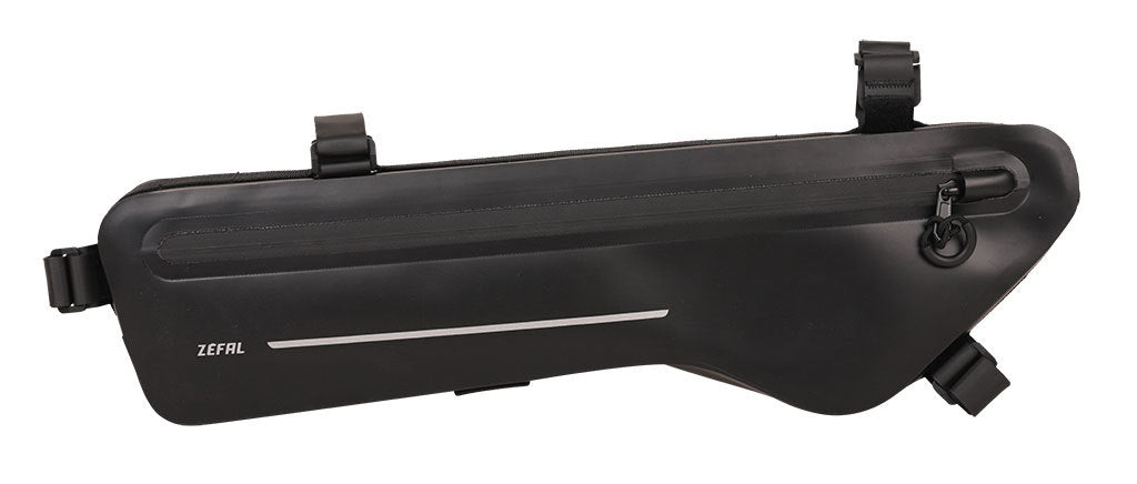 Zefal frametas z adventure c4