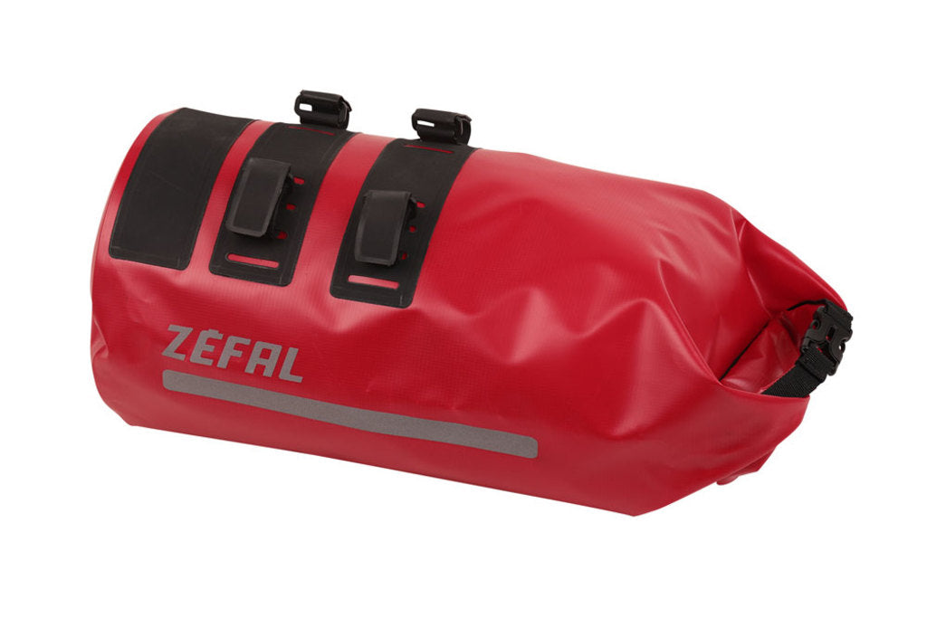 Zefal stuurtas z adventure aero f8