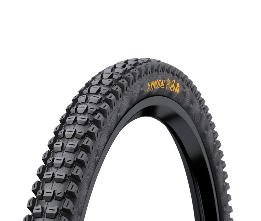Continental buitenband xynotal tire conti xynotal 60-622