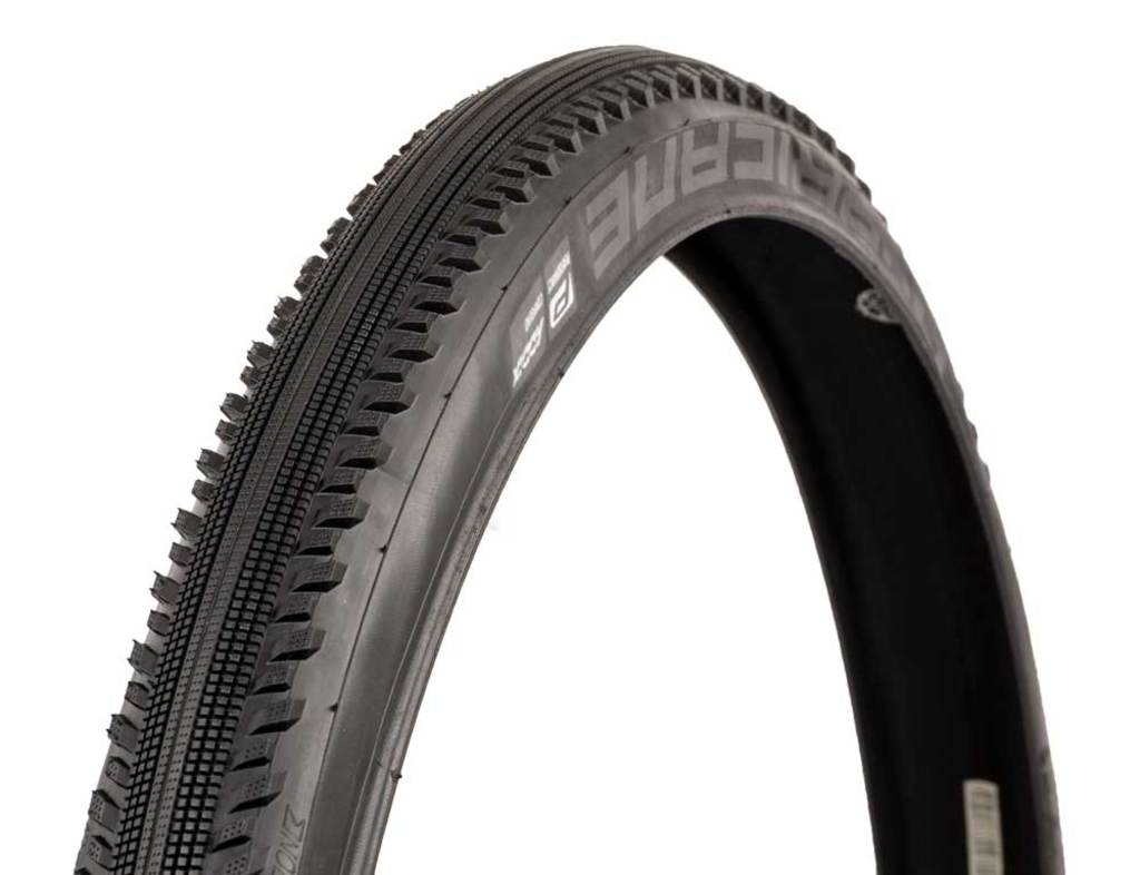 Schwalbe buitenband 27.5 hurricane