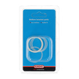 Elvedes trapas spacer
