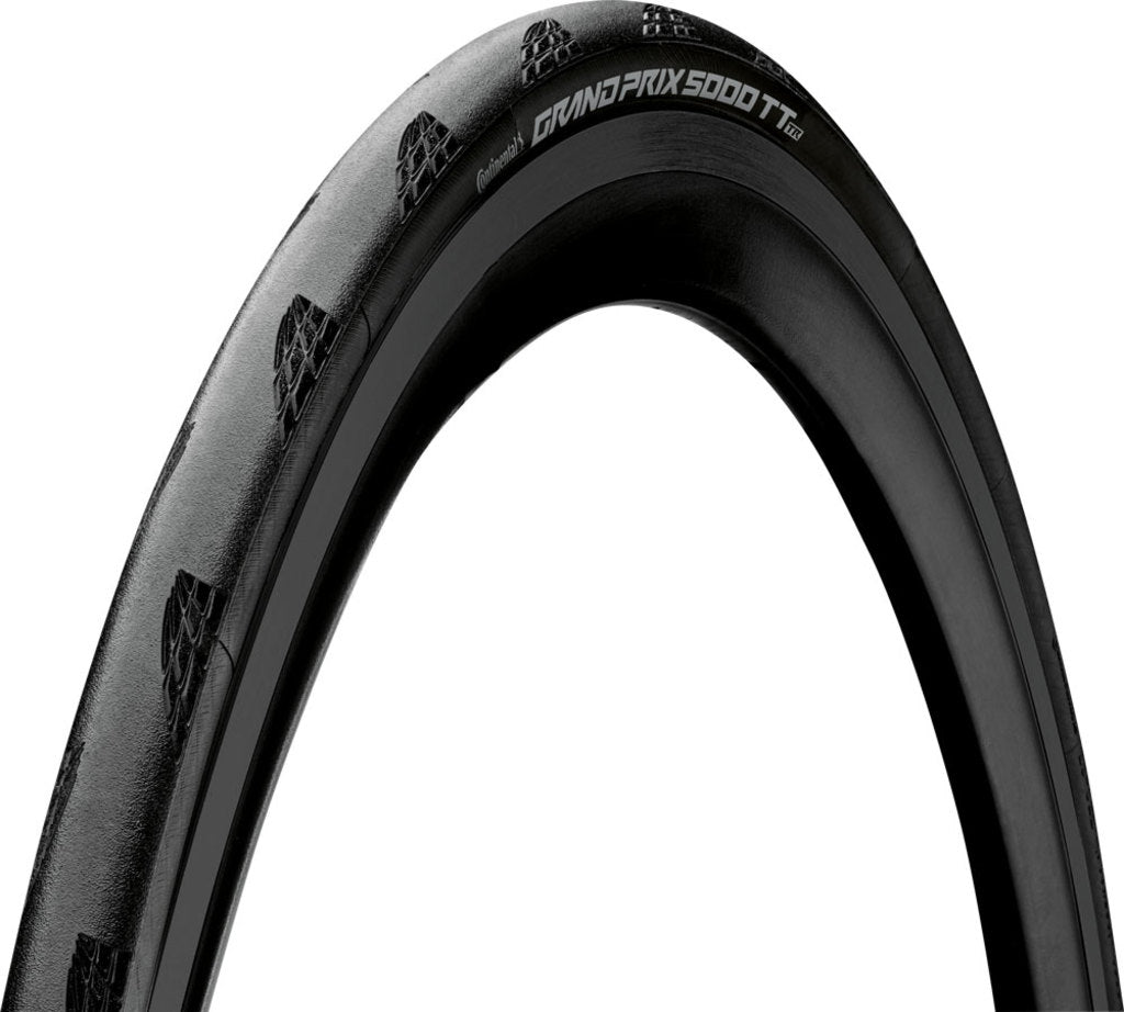 Continental buitenband 28 grand prix 5000 tr tt