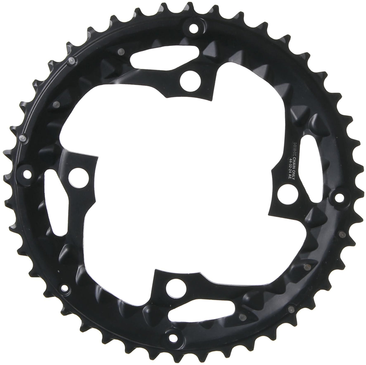 Shimano kettingblad fc-m522 fc-t521 shim.chainring 44z 4l 104lk ks sw t521