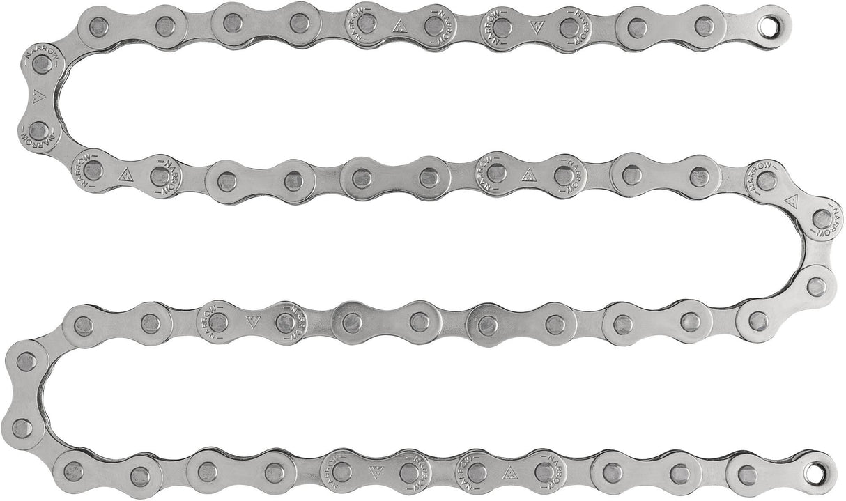Miche ketting "pista" chain miche piasta 114 links