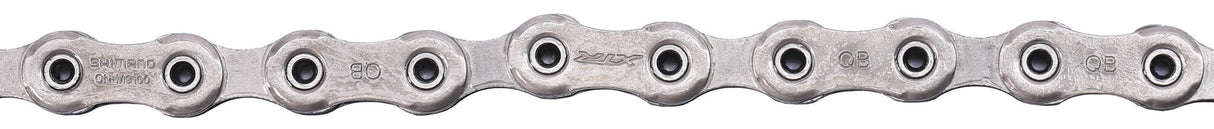 Shimano Ketting 12 speed CN-M9100 met quicklink 138 schakels