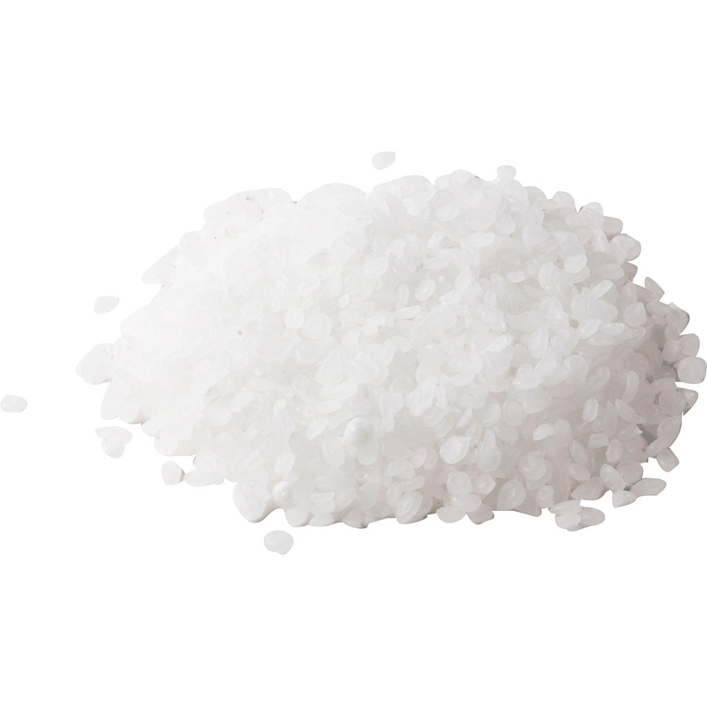 Creativ company pure paraffine was, 5 kg 1 doos