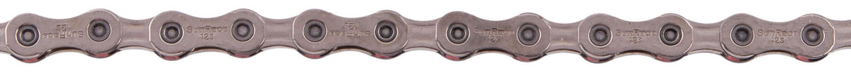 Sunrace ketting "cn12a" chain sunrace cn12a 126 links
