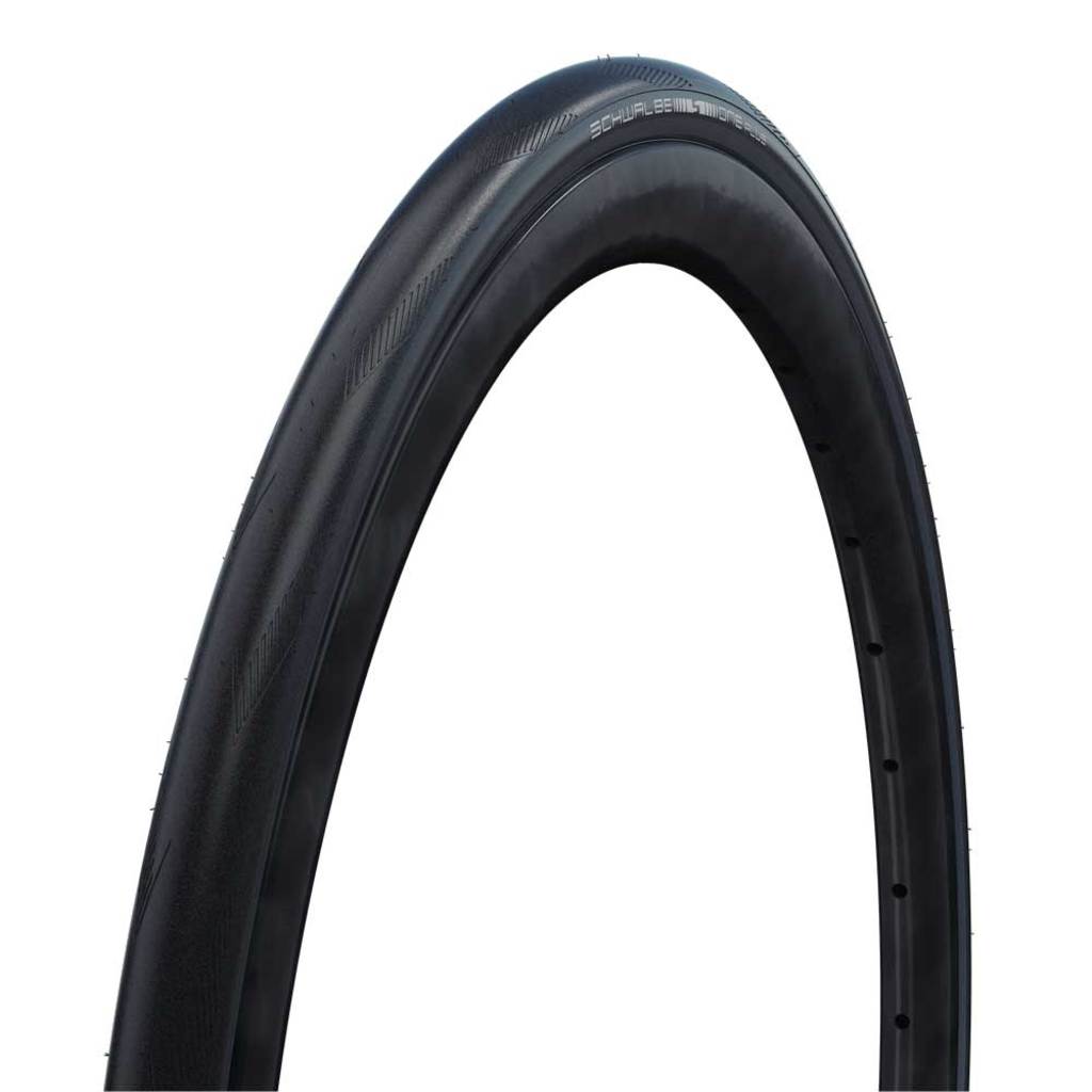 Schwalbe buitenband One Plus 700 x 28 zw vouw