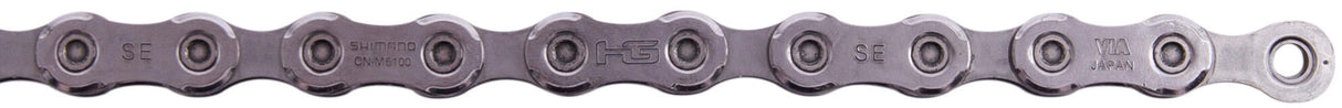 Shimano Ketting 12 speed Deore CN-M6100 met Link 138 schakels