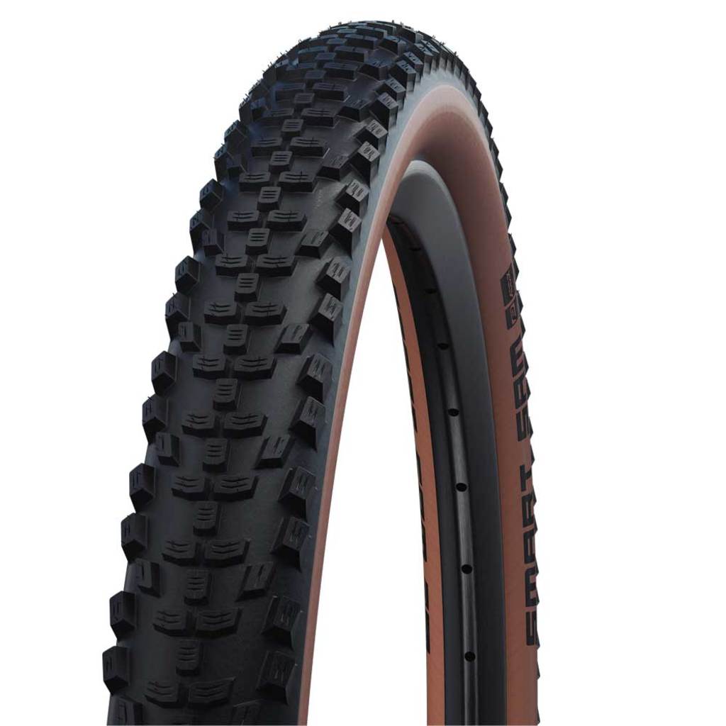 Schwalbe Buitenband Sam Performance 29 x 2.60 zw brz