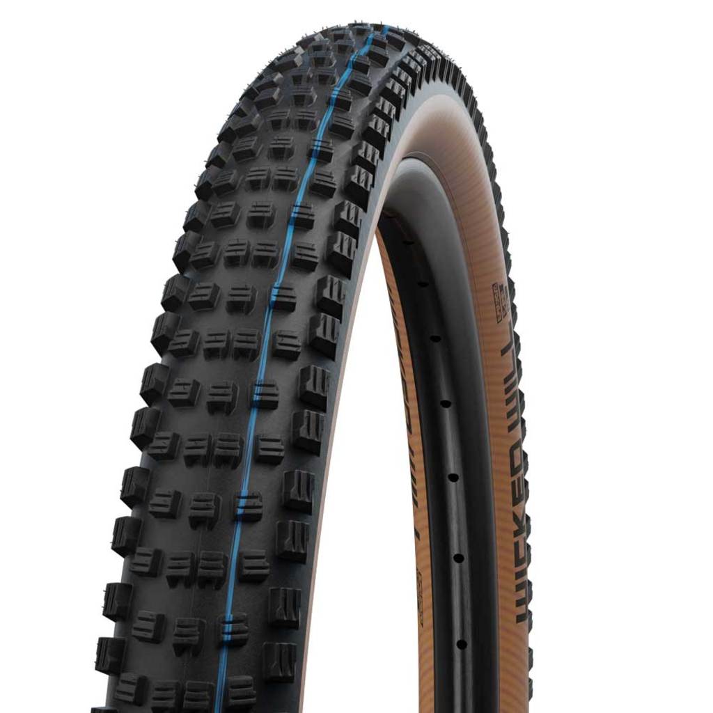 Schwalbe buitenband 27.5 wicked will