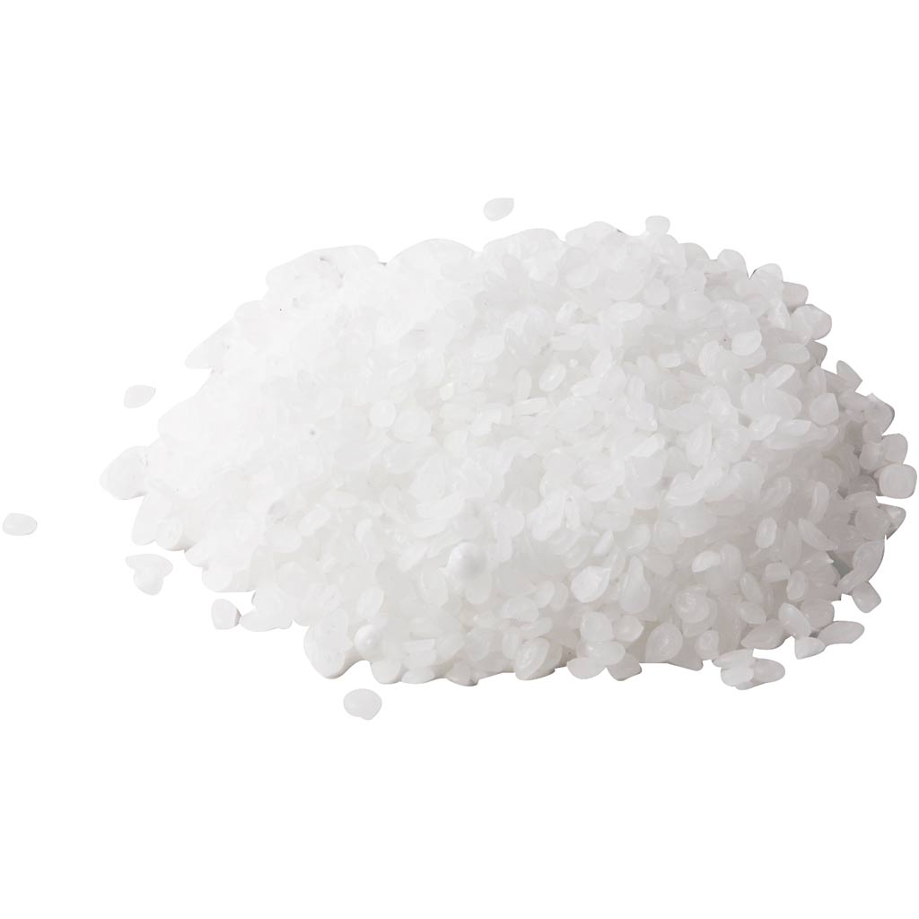 Creativ company pure paraffine was, 25 kg 1 doos