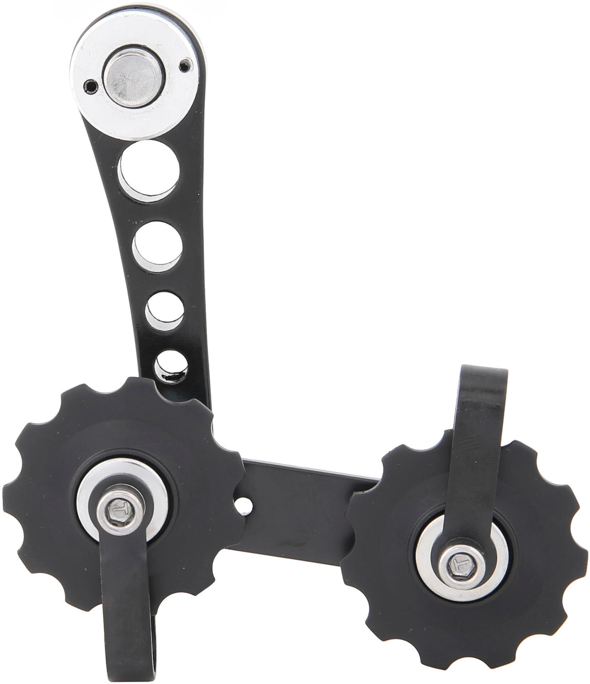 Contec kettingspanner singlespeed ct kettingspanner 2-speed