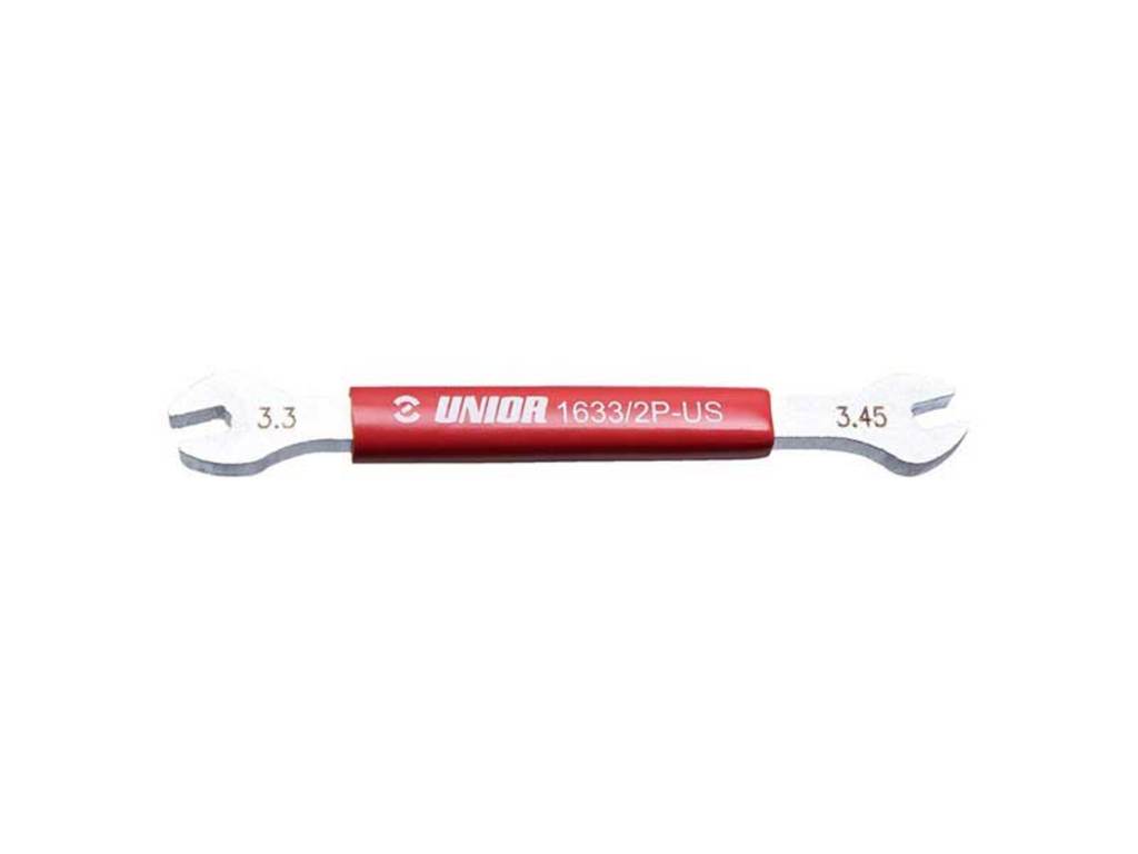 Unior grs spakenspanner 3.3-3.45mm