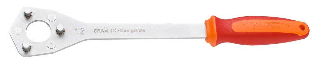 Unior grs afnemer cassette ro or