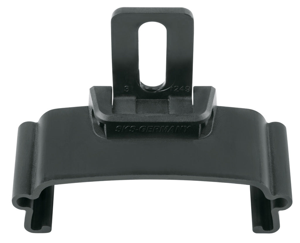 Sks spatd bluemels style klem pvc 56mm zw
