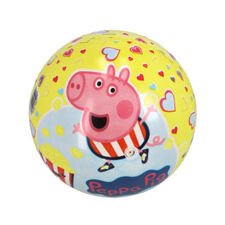 Bal peppa pig 23 cm