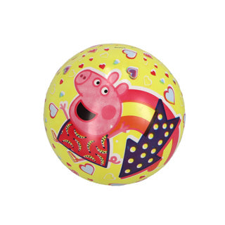 Bal peppa pig 23 cm
