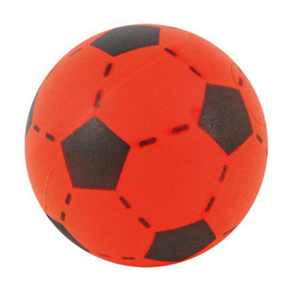 Bal soft rood 20 cm