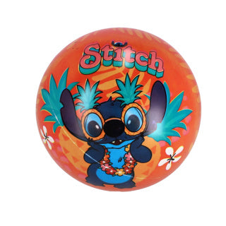 Bal lilo stitch 23 cm assorti