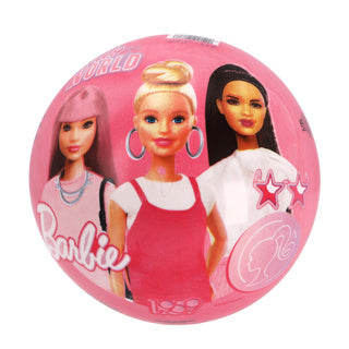 Barbie bal 23 cm