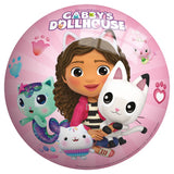 Gabby's dollhouse bal 23 cm
