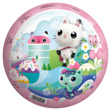Gabby's dollhouse bal 23 cm