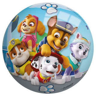 Bal paw patrol 23 cm