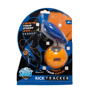 Spectron smart ball kick tracker hooghouden